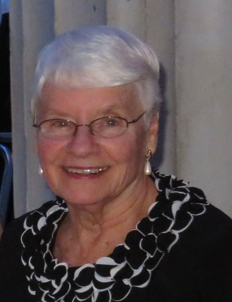 Mary Ellen Kursell Profile Photo
