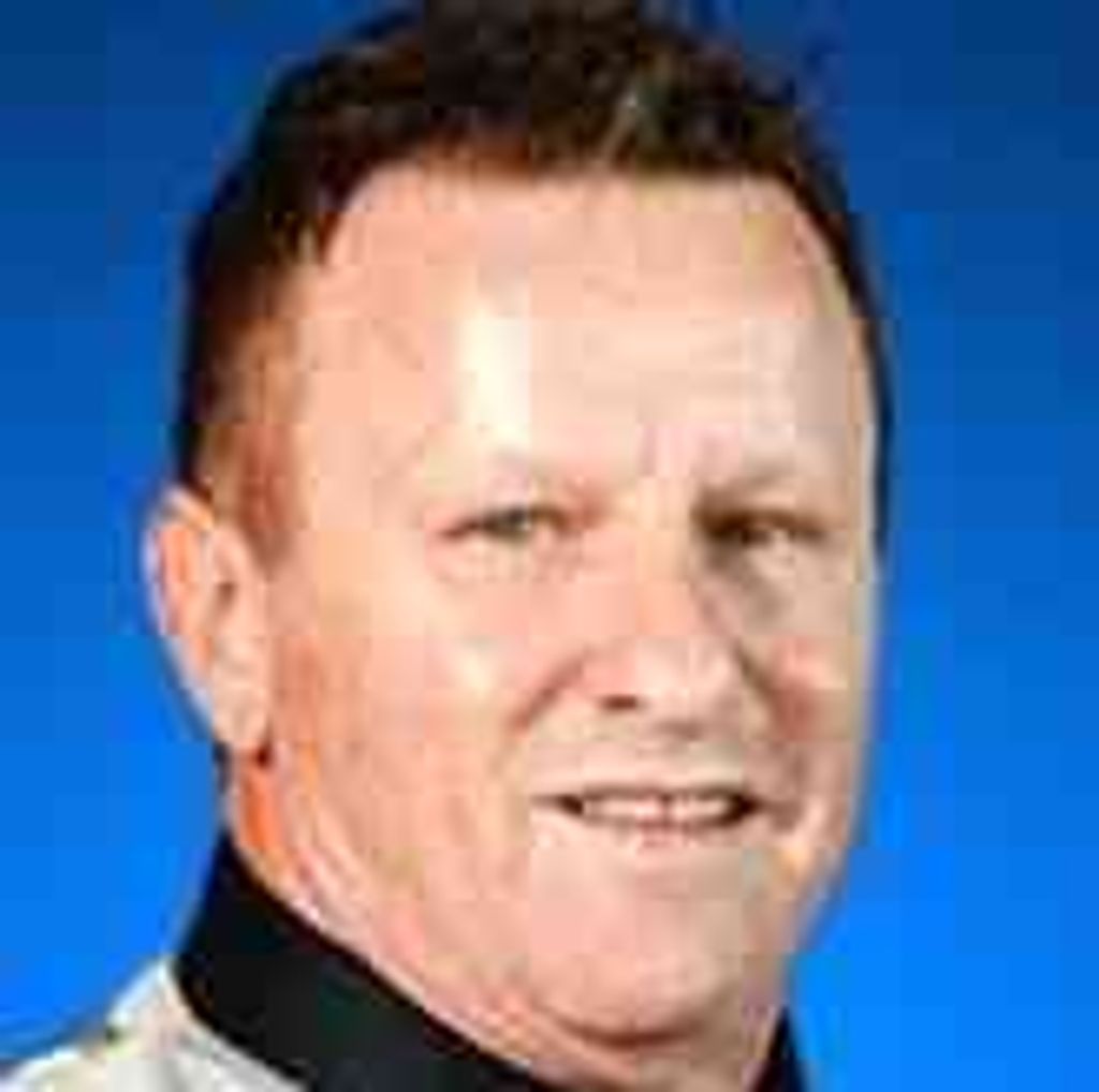 Brian S. Schleicher Profile Photo