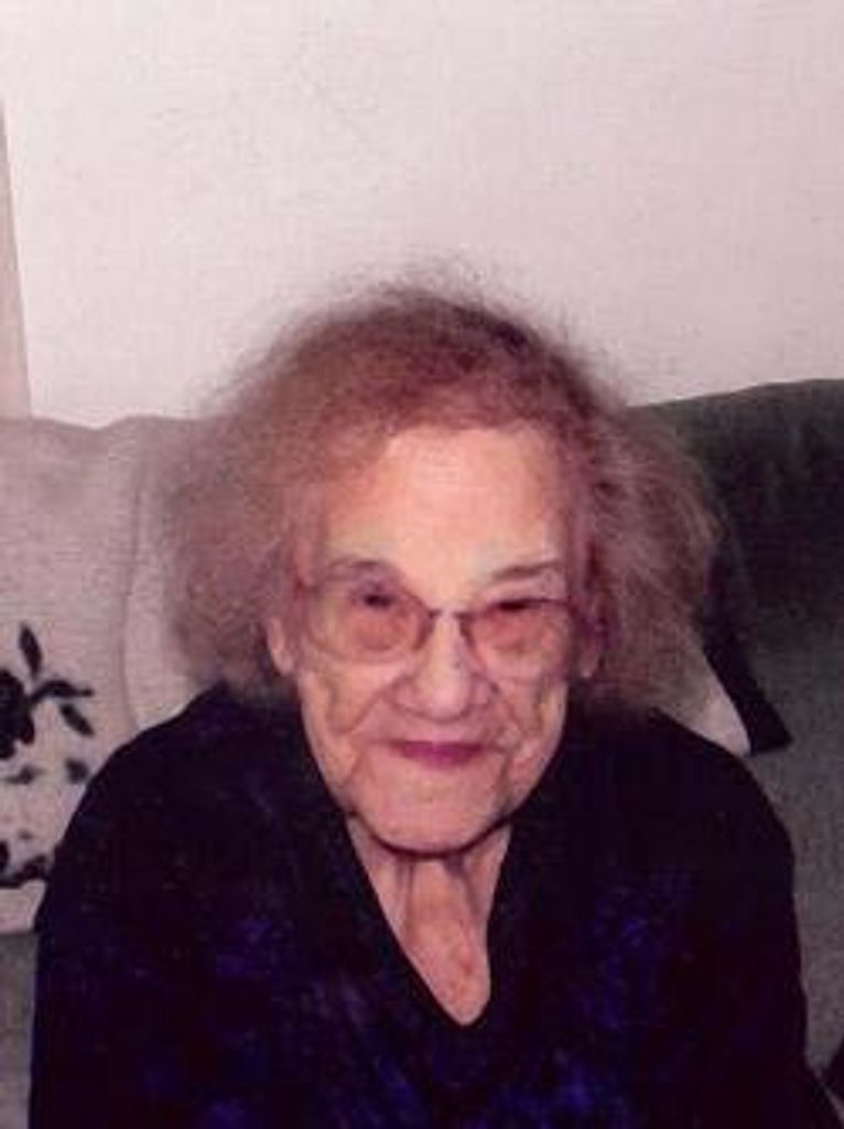 Philomena (Staffier) Frati Profile Photo