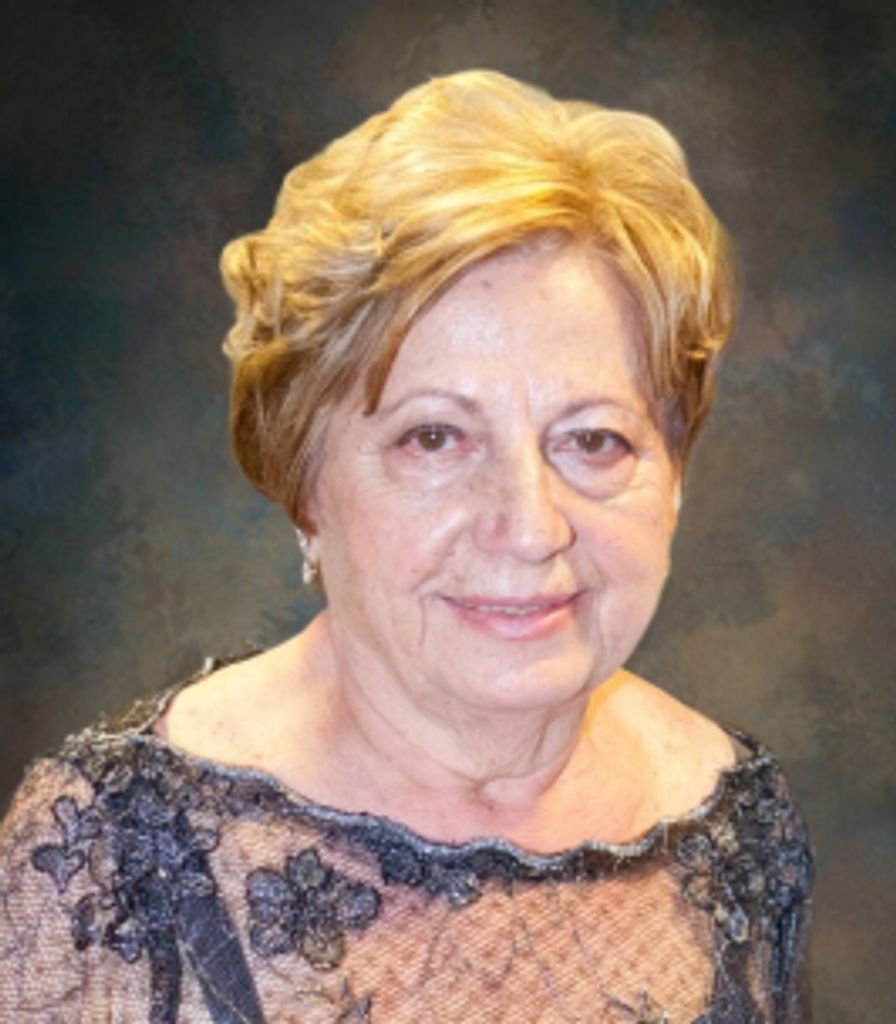 Maria Carrozza Profile Photo