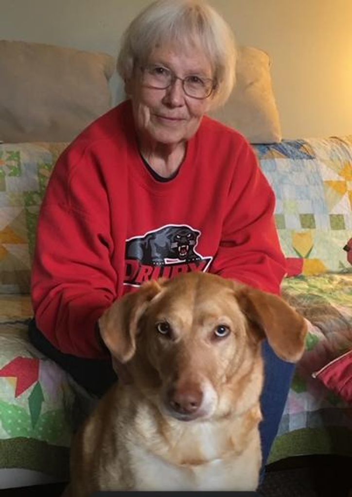 Ann Meredith Ferguson Profile Photo