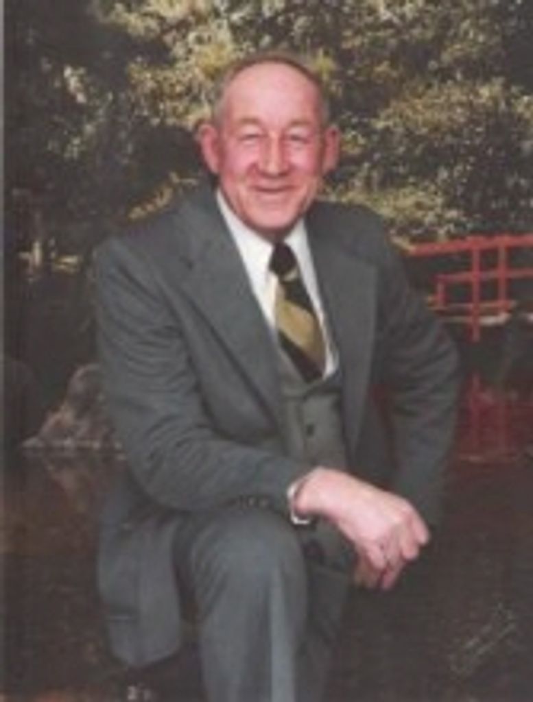 Howard Boyle Eadie