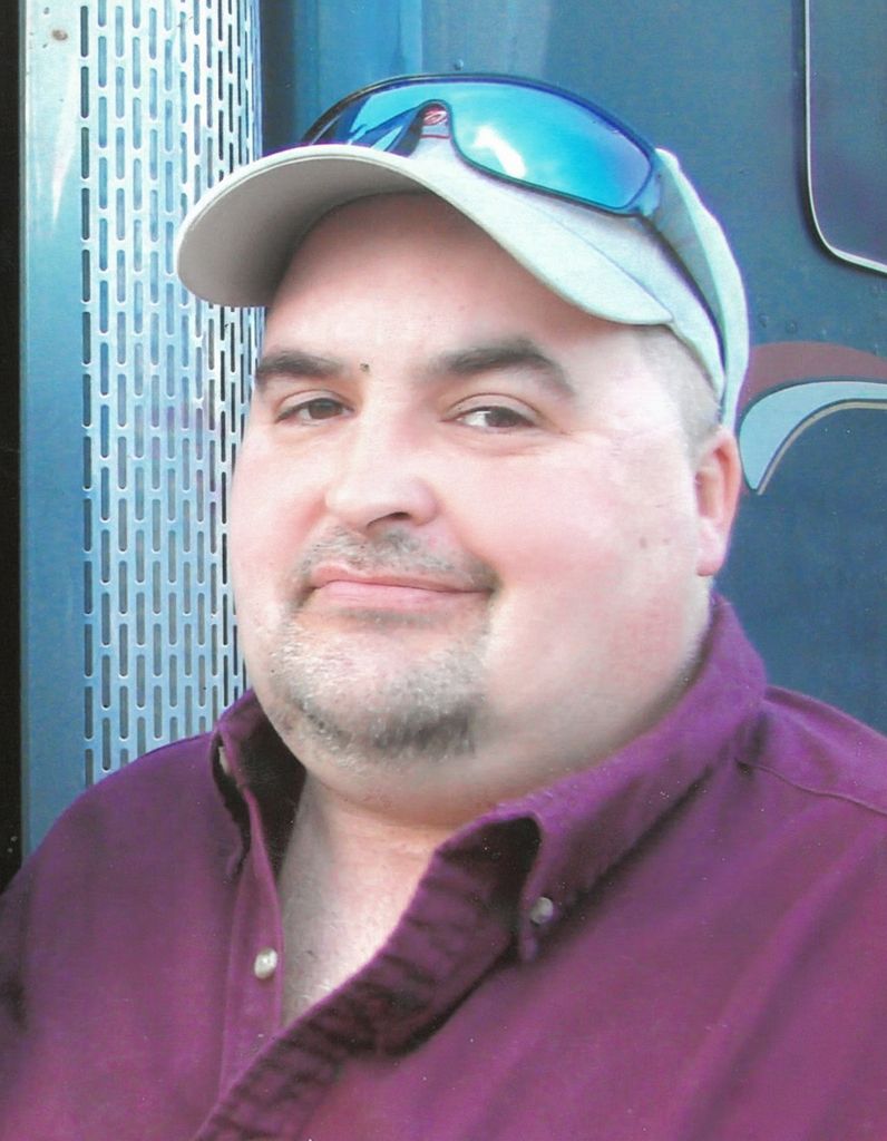 Darrin Bushman Profile Photo