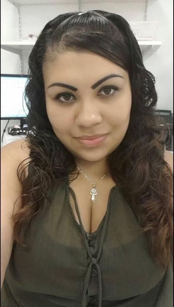 Luz Maria Perez Profile Photo