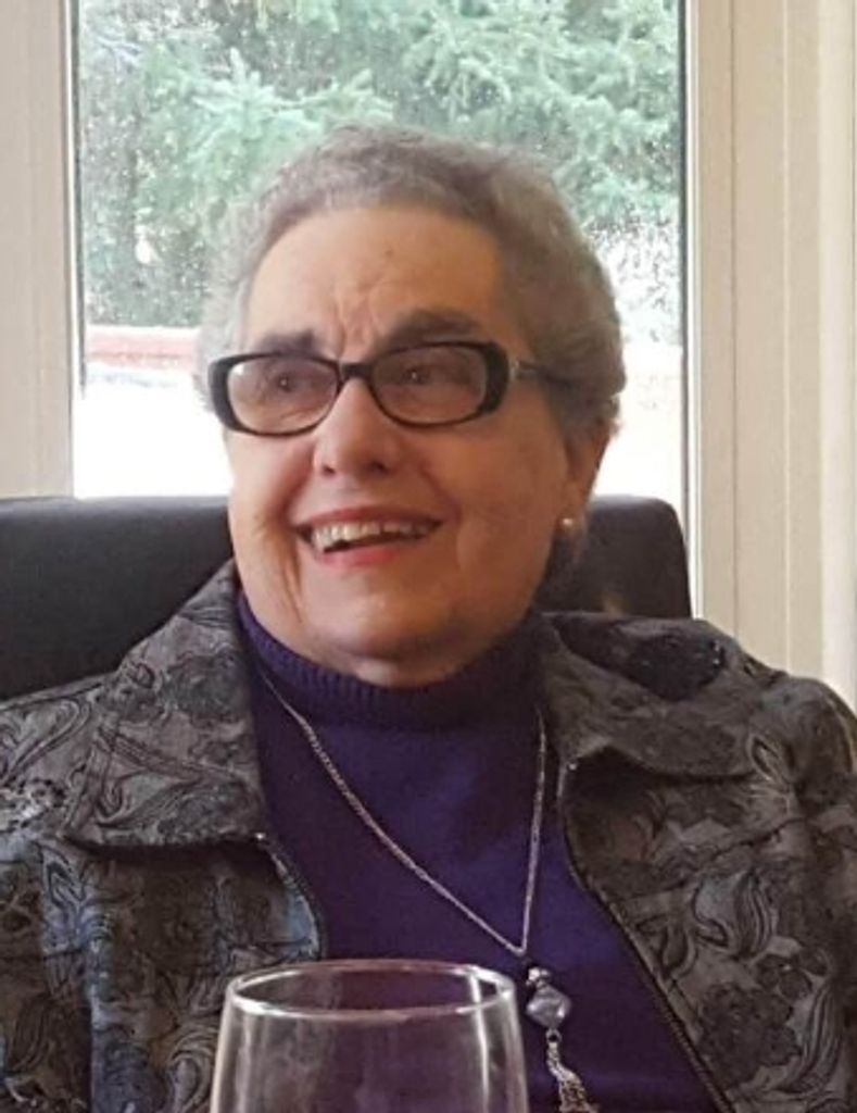 Elizabeth Jane Turville Profile Photo