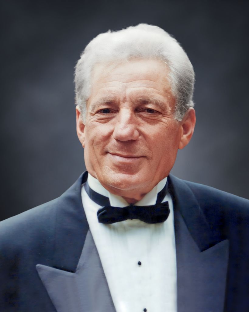 Salvatore Solomita Profile Photo