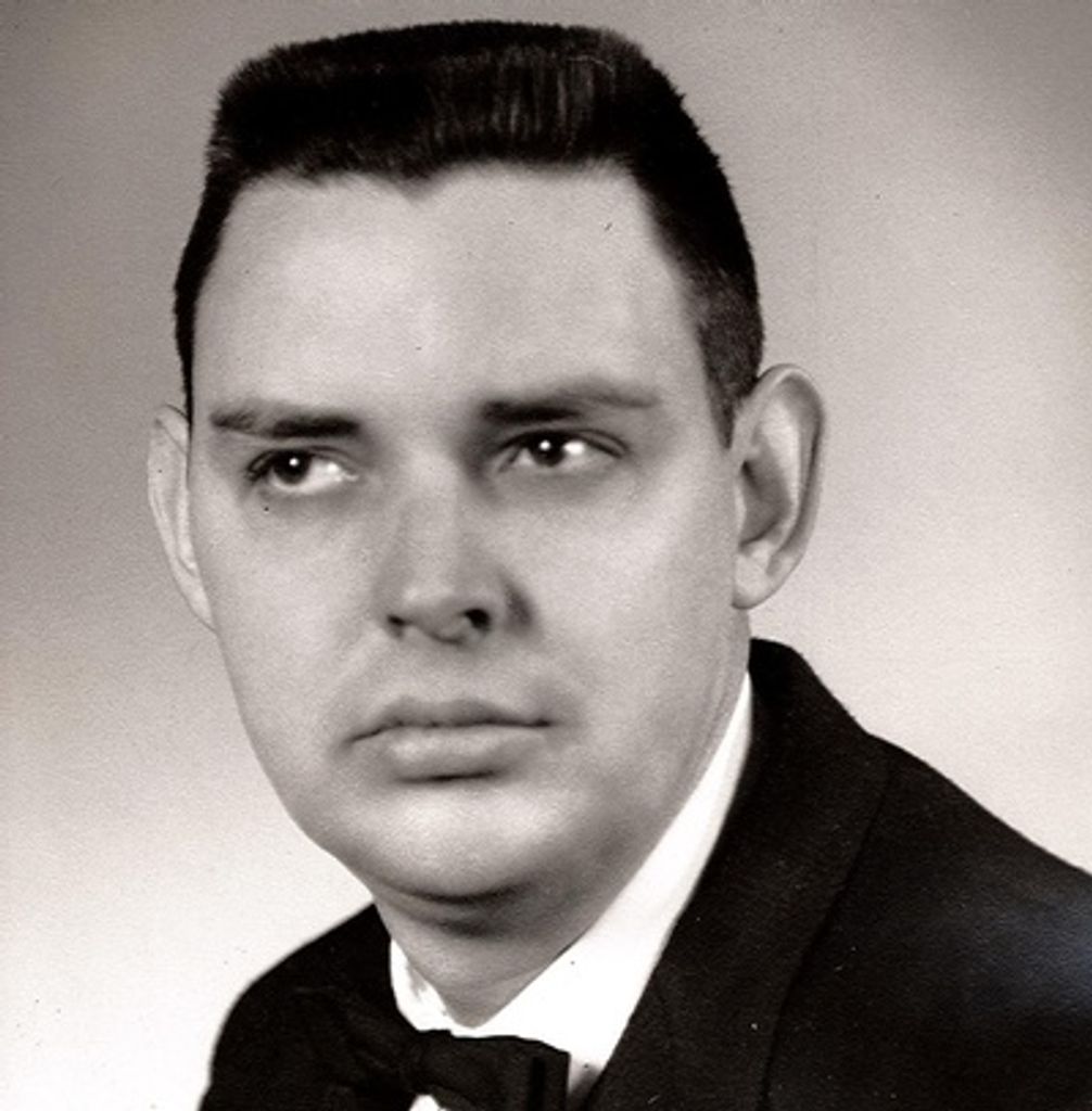 James David Robinson Profile Photo