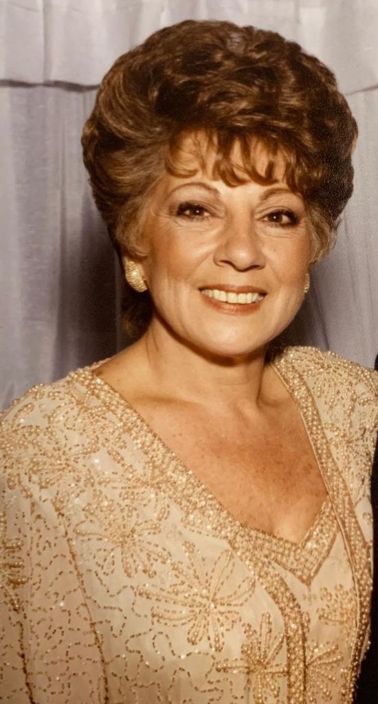 Elaine M. Moccia