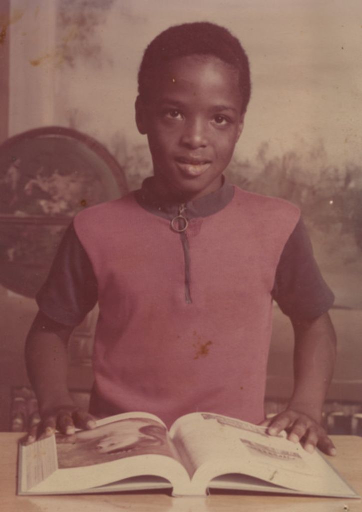 Mike Preston Berry Profile Photo