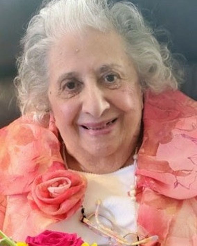 Marie Palmieri Profile Photo