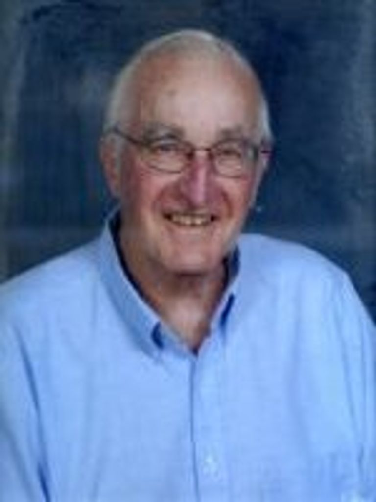 James A. Endres