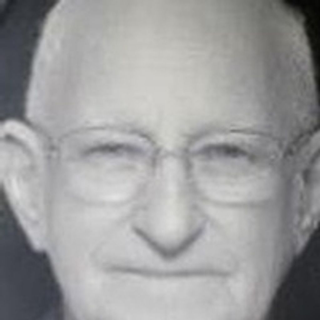 Edwin J. Berens Profile Photo