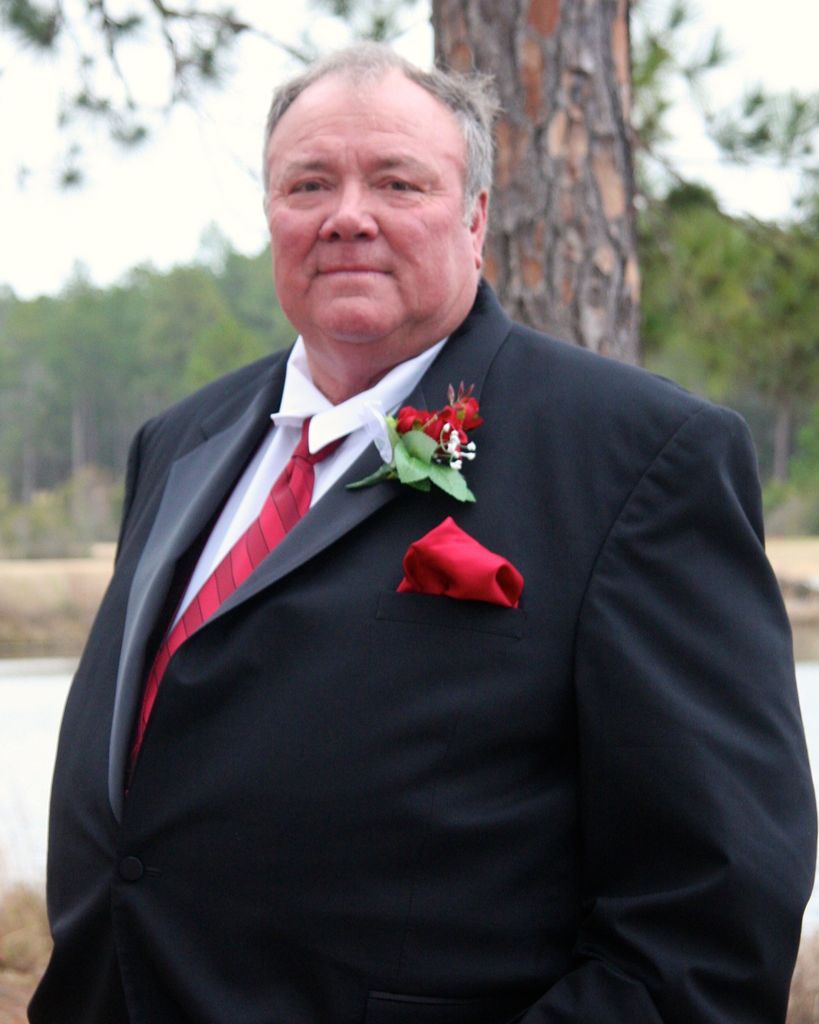 Rex Earl Parnell Profile Photo
