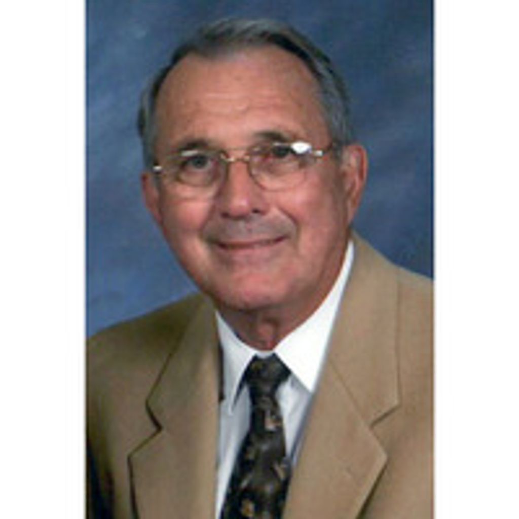Dale C. Piggott Profile Photo