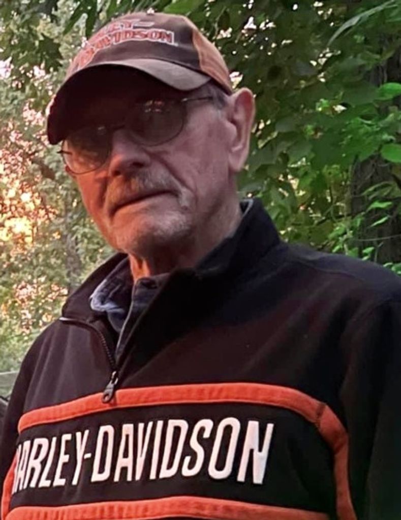 Fred Harold Allen, Jr. Profile Photo