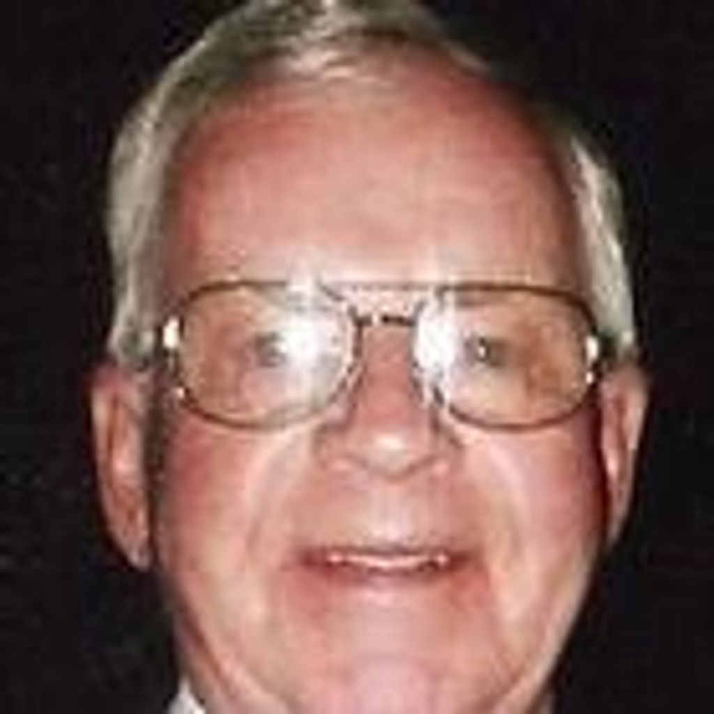 Charles E. 'Red' Scholl Jr