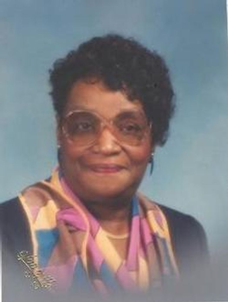 Mrs. Ruth T. Hughes