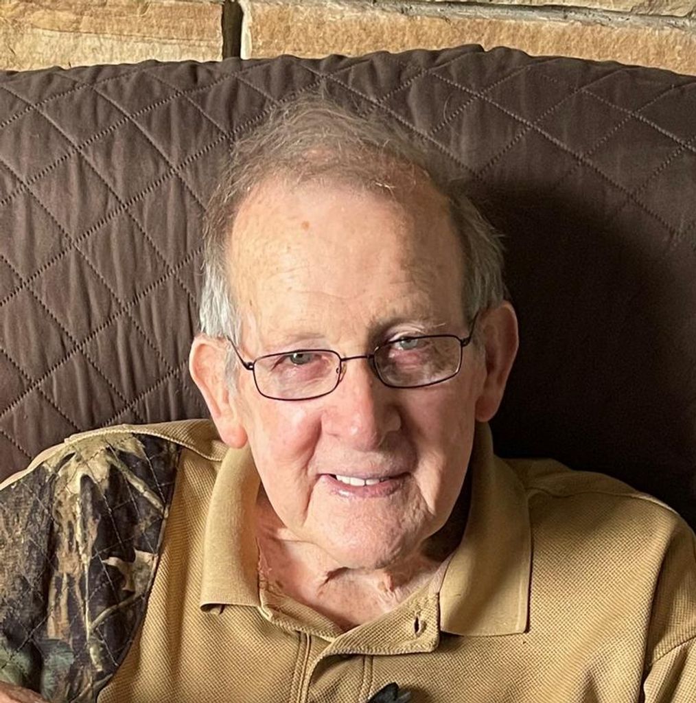 John Thomas Oliver, Jr. Profile Photo