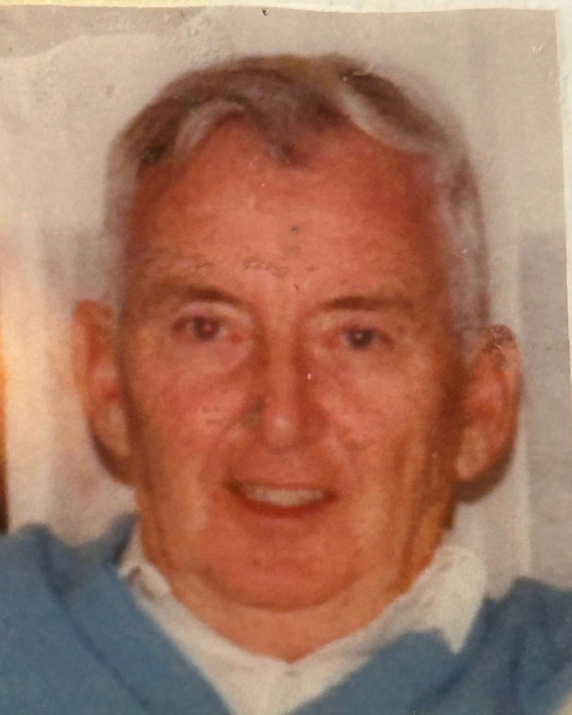 Joseph F. O'Brien Profile Photo