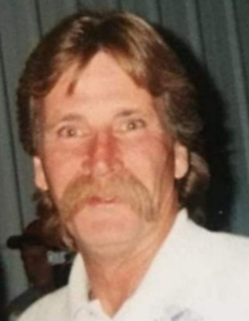 Stephen Robert Gray Profile Photo