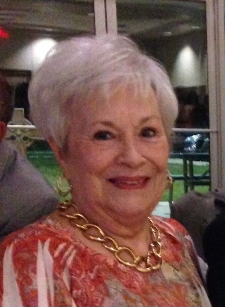 Sybill Pistorius Colicchio
