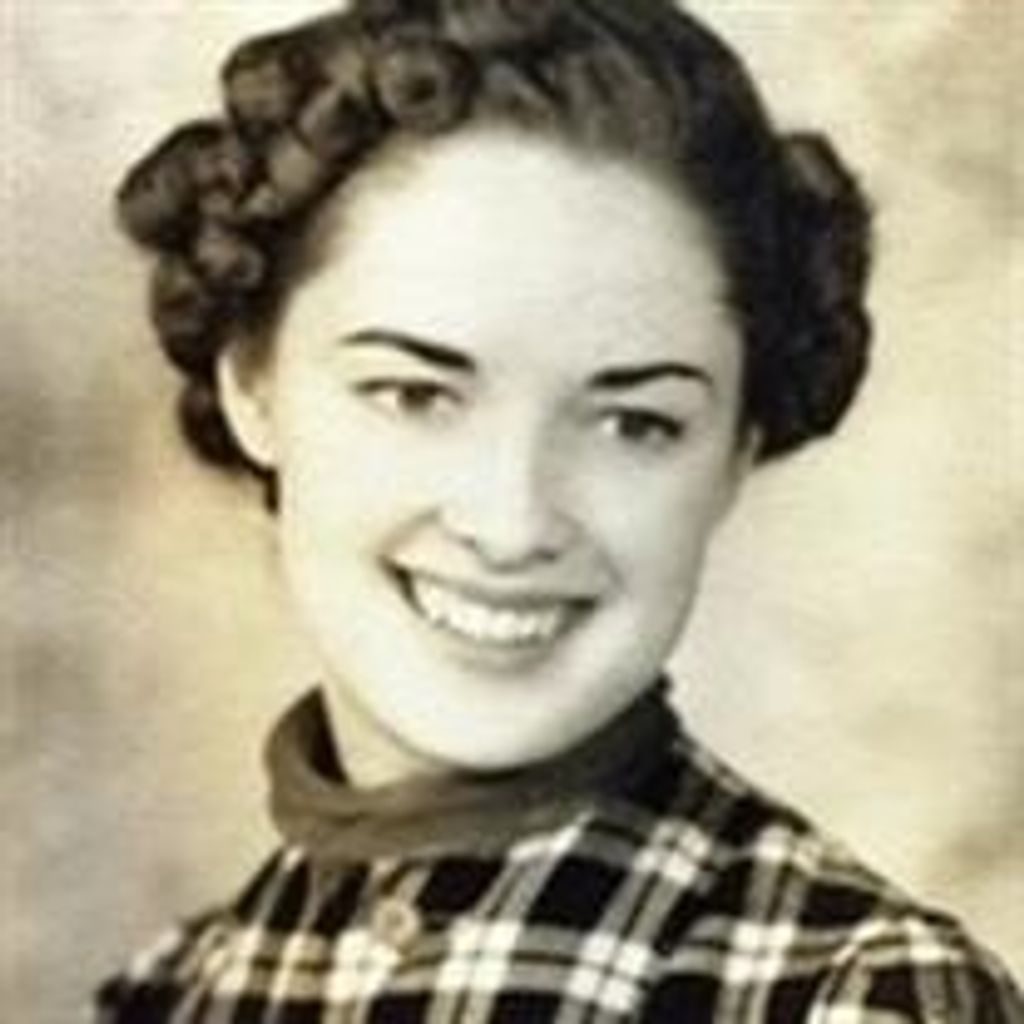 Wilma Marie Beathe