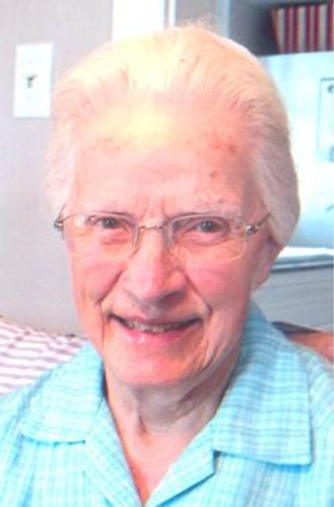 Marjorie E. Flory Profile Photo