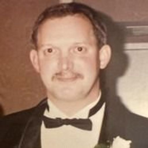 Stephen Martin Coppala Profile Photo