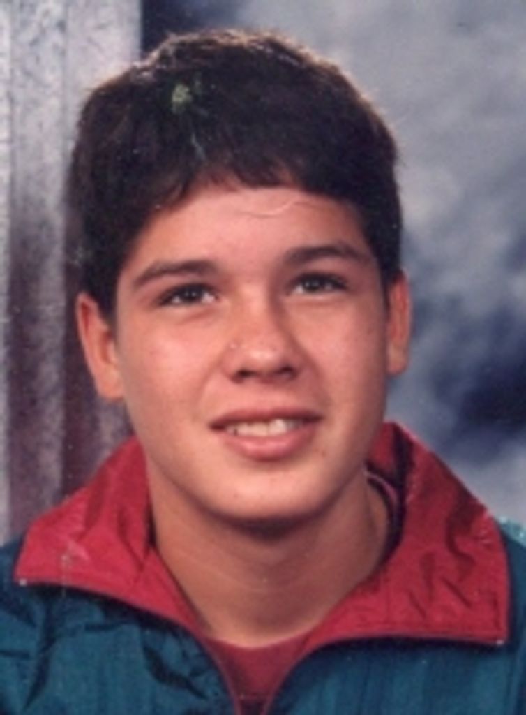 Joseph Gene Skenandore