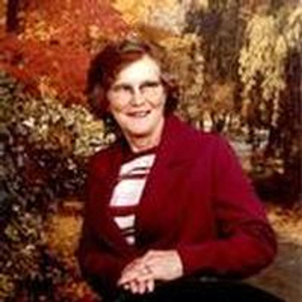 Ethel B. Brock