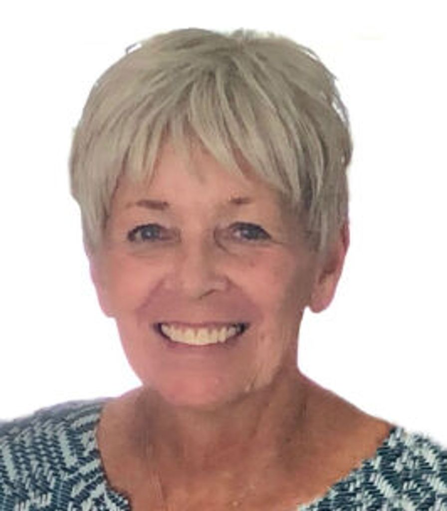 Judith Kelley Profile Photo
