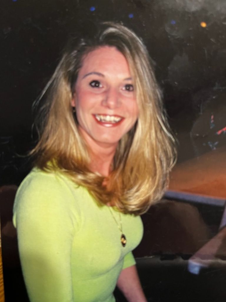 Dawn Marie Baker Profile Photo