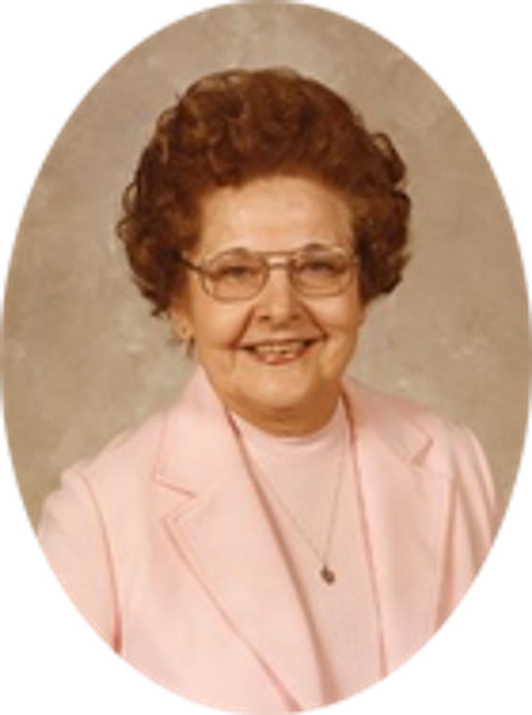 Eula Belle Alvis