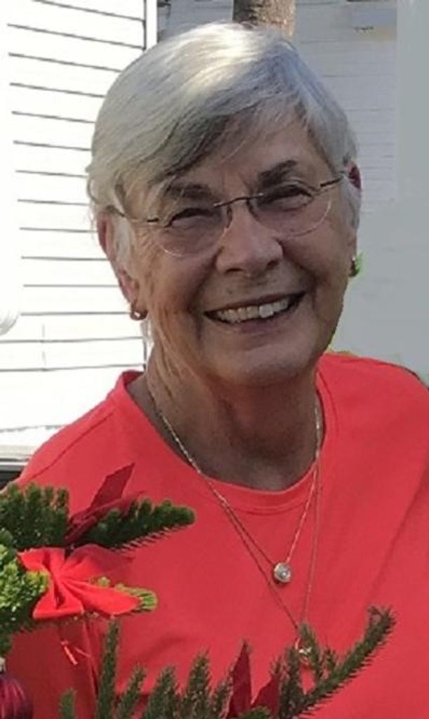 Karen Kay Larson Profile Photo
