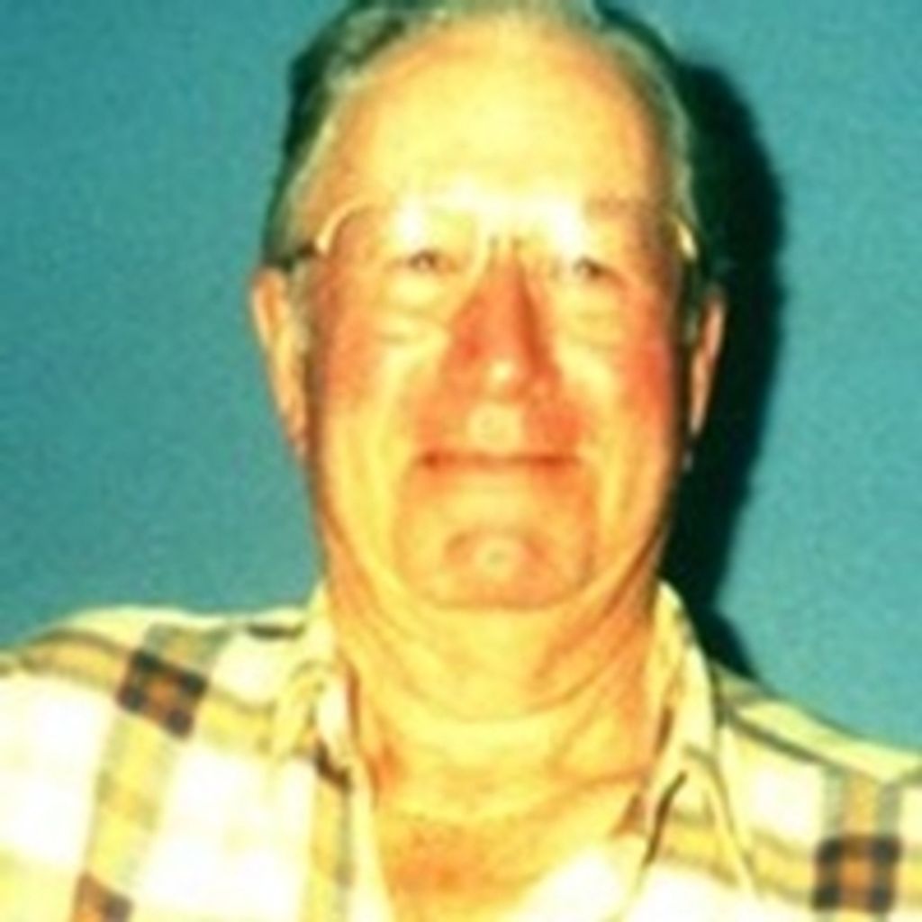 Clyde 'C.H.' H. Mccurdy