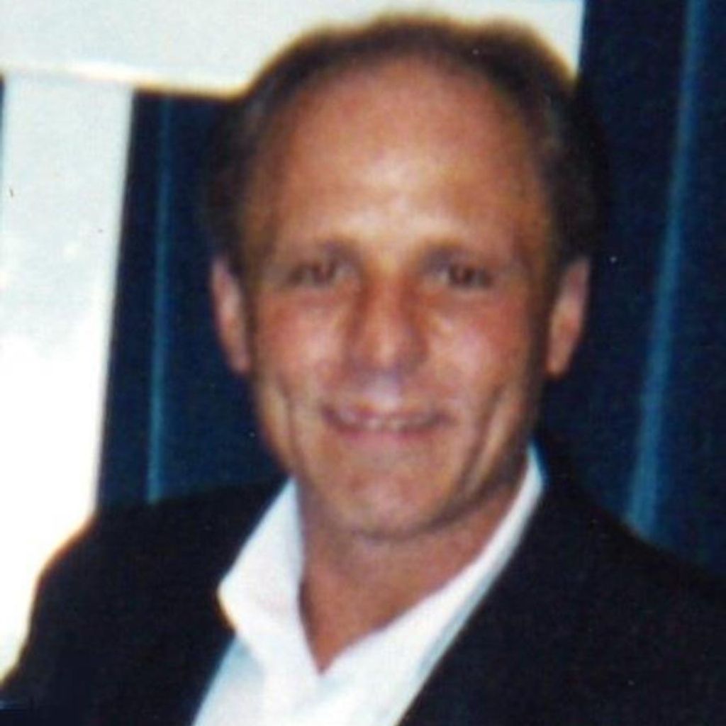 Joey Sigmon