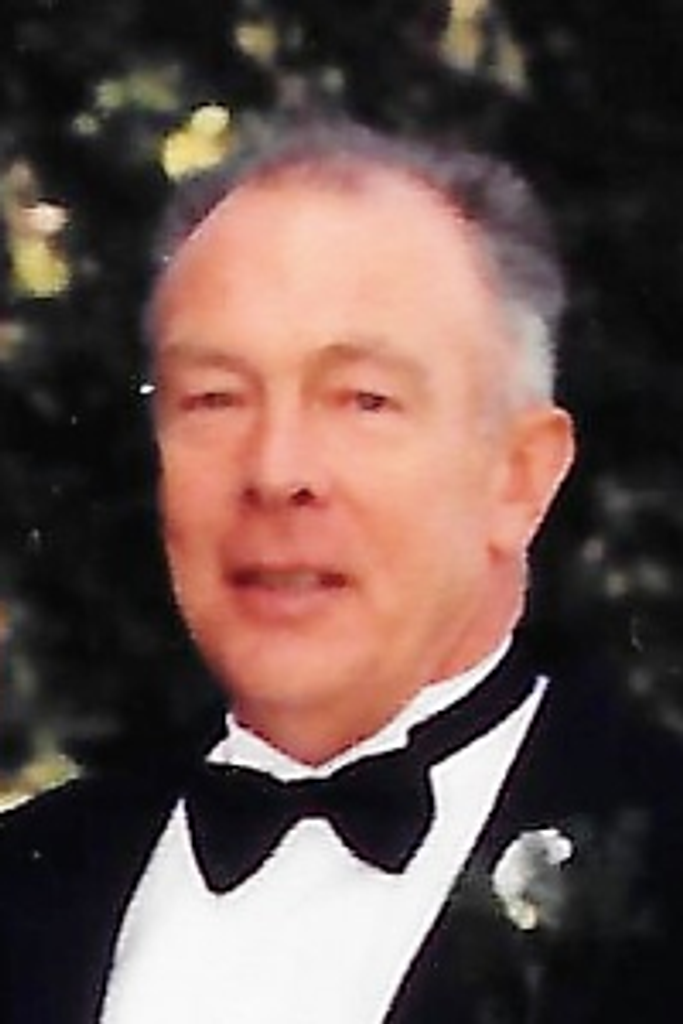 Kenneth W. Lovejoy, Jr.
