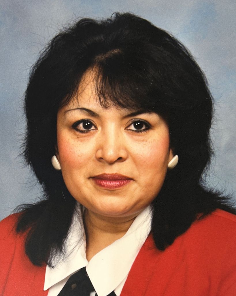 Mary Sue Zamora