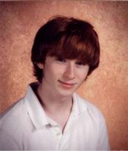 Photo of David Keith King