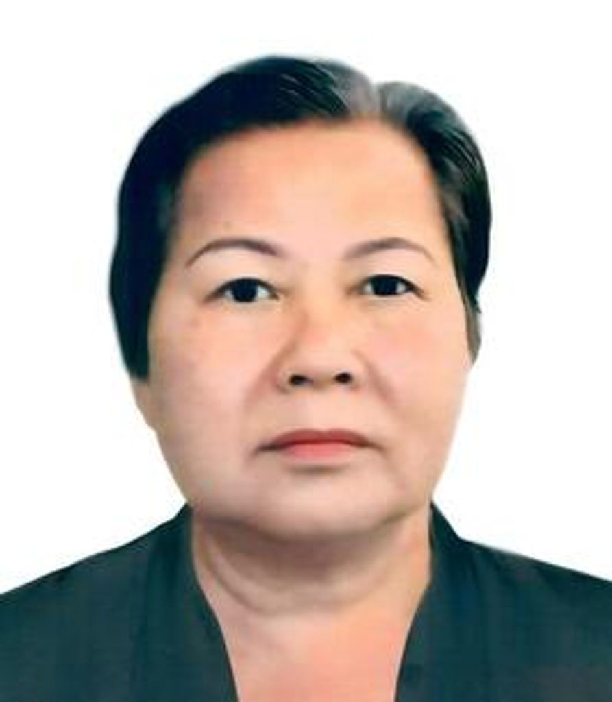 Khanh Lam