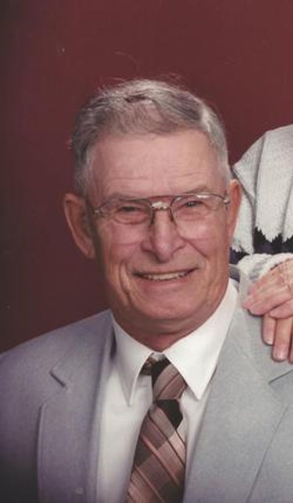 Carroll Wallace Johnson Profile Photo