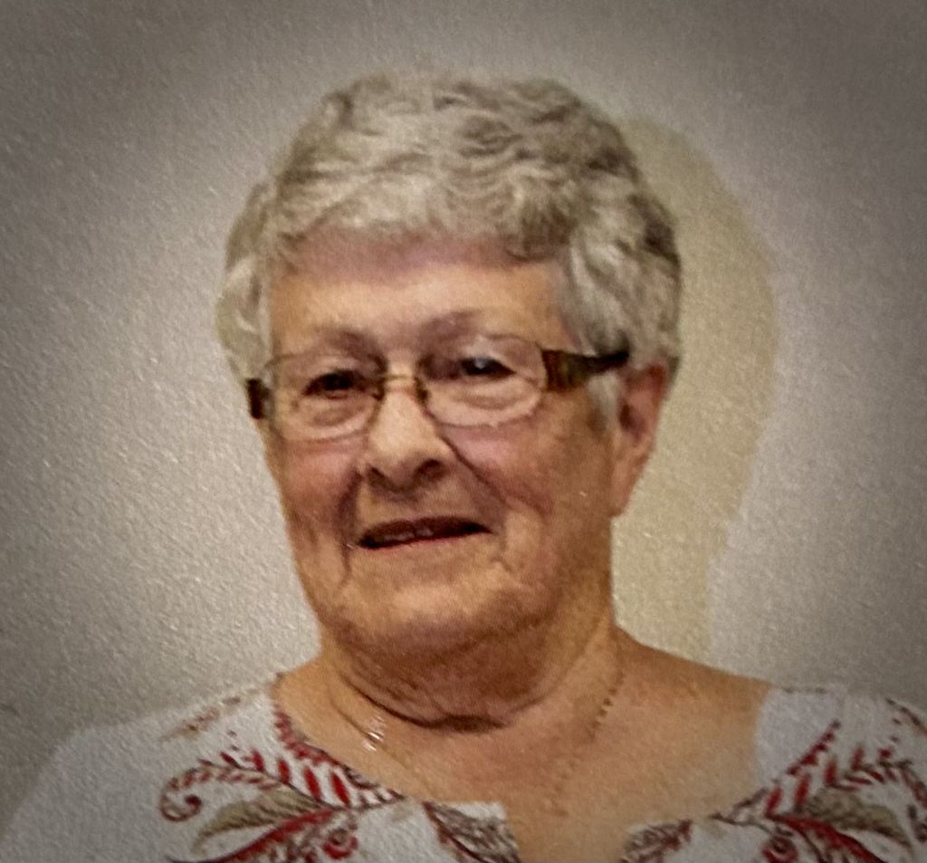 Mary Blackburn Profile Photo