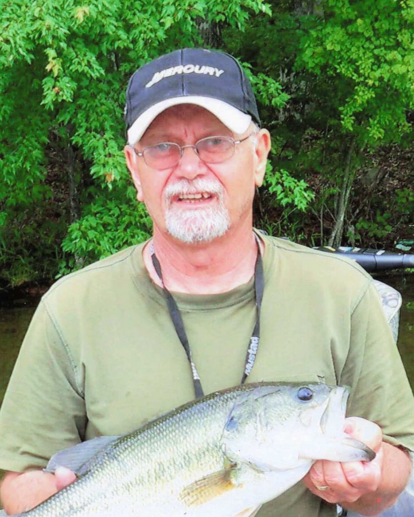 Ernest Eugene Haithcock