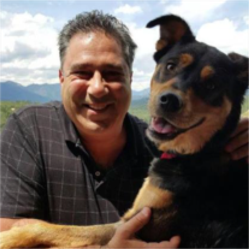Louis Anthony Derosa Profile Photo