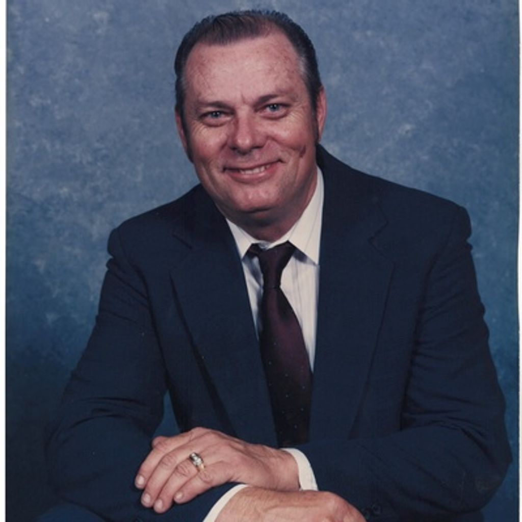 Raymond Lawrence Rohlf