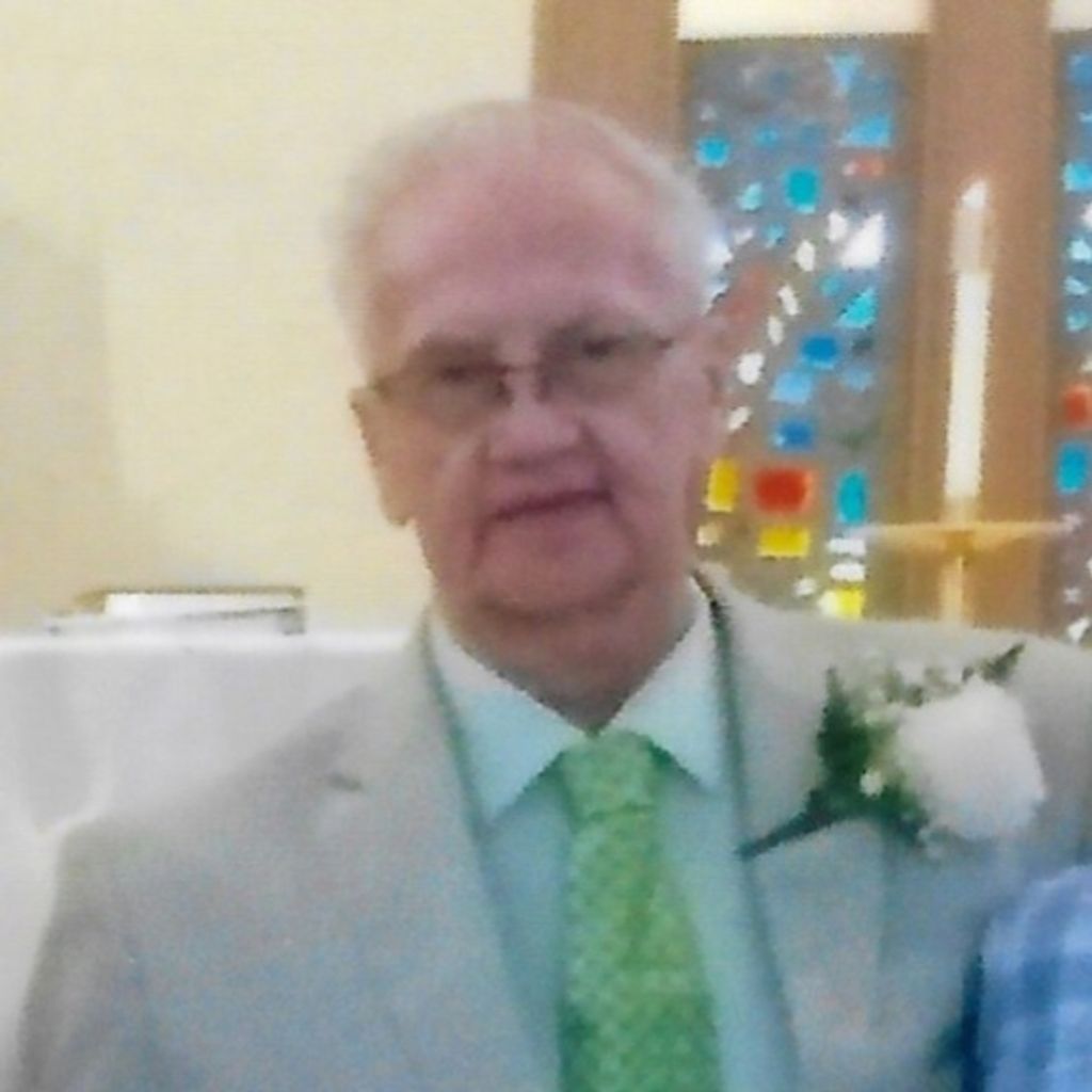 Michael Patrick Traynor Profile Photo