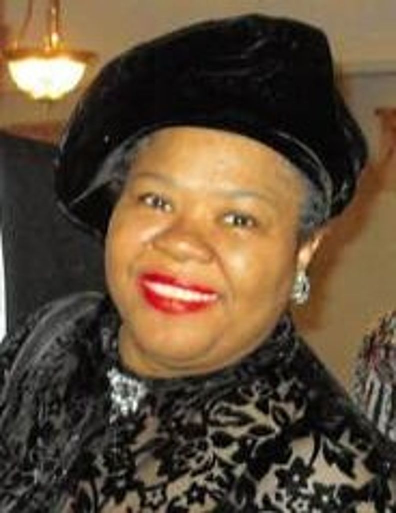 LOIS WARREN