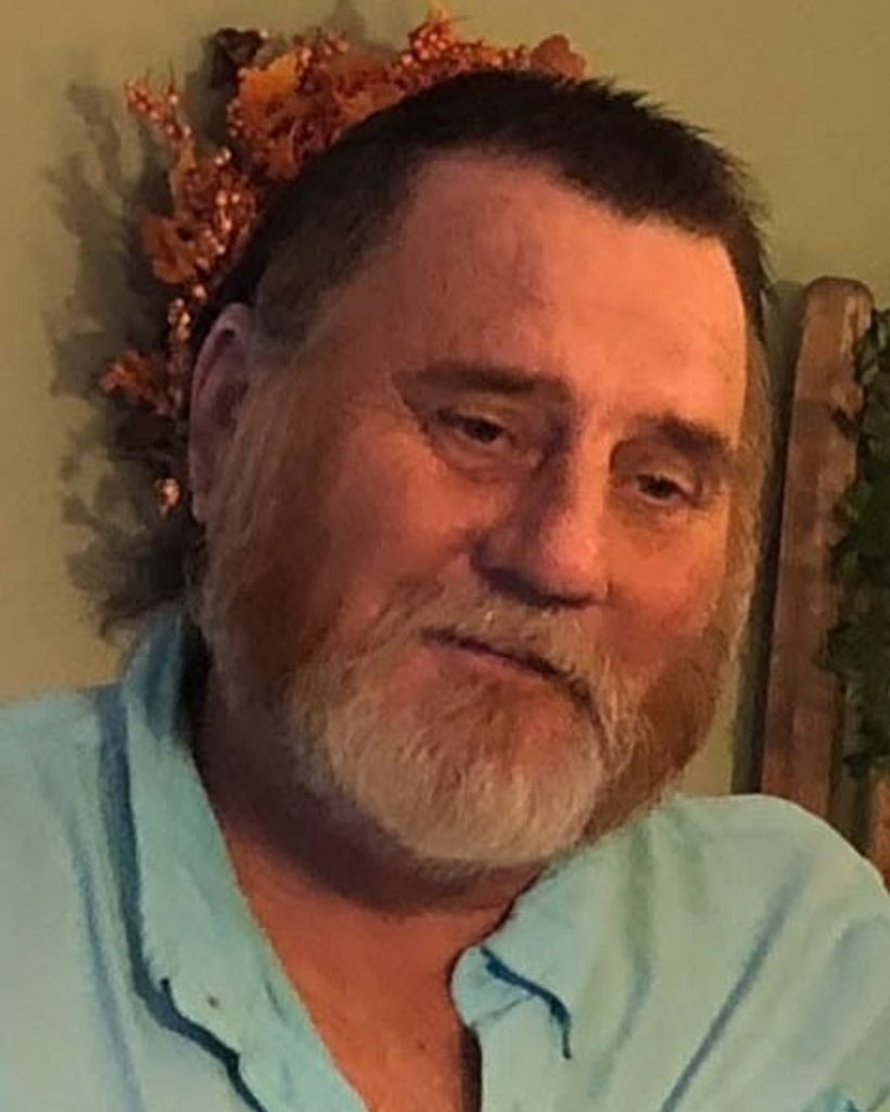 Michael Dale Rollins