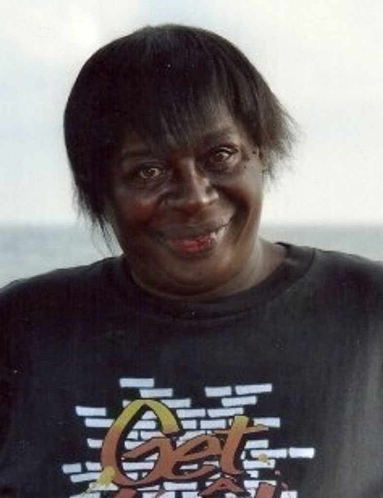 Brenda Howard Profile Photo