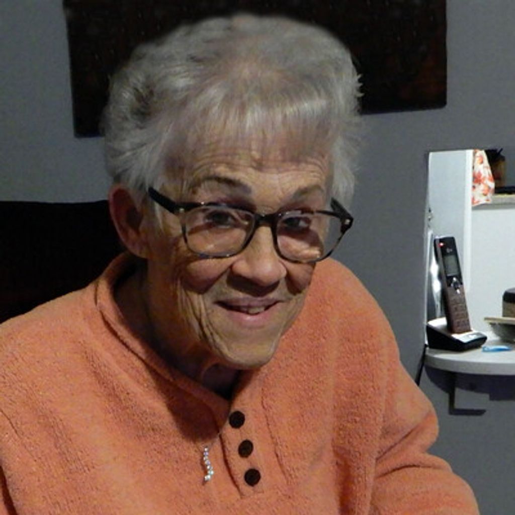 Deanne Joy Von Arx Profile Photo